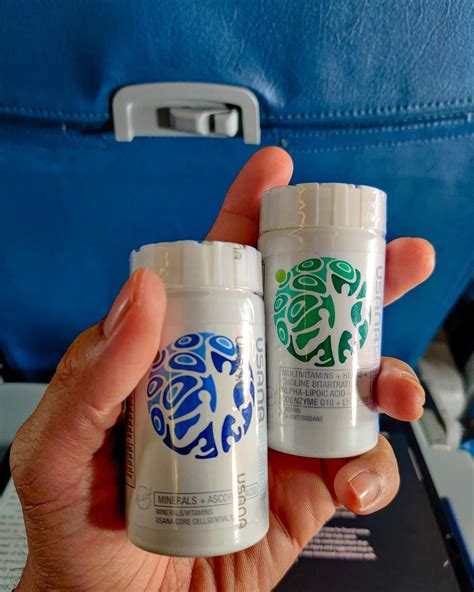 Mini CellSentials® – Usana Philippines Independent Distributor.